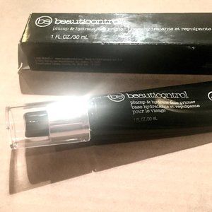 BC Face Primer & Eyeshadow BeautyControl  [ Charcoal Anthracite ]